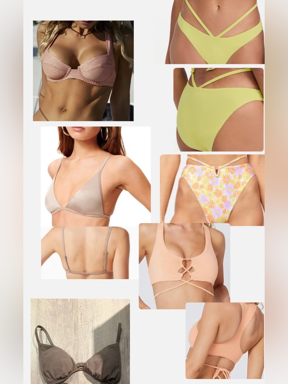 Designer Bikini Bundle
